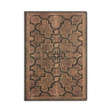 Enigma (Le Gascon) Midi Unlined Journal