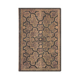 Enigma (Le Gascon) Mini Lined Journal