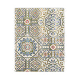Ashta (Sacred Tibetan Textiles) Ultra Unlined Journal