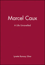 Marcel Caux