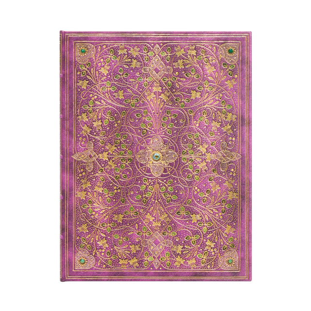 Diamond Jubilee (Sangorski & Sutcliffe) Ultra Unlined Hardcover Journal