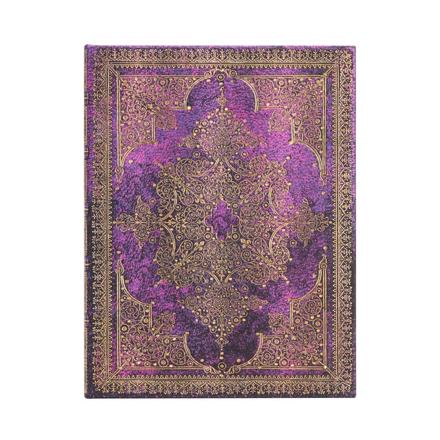 Bijou (Solstice Star) Ultra Lined Hardcover Journal