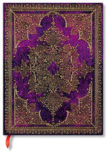 Bijou (Solstice Star) Ultra Unlined Hardcover Journal