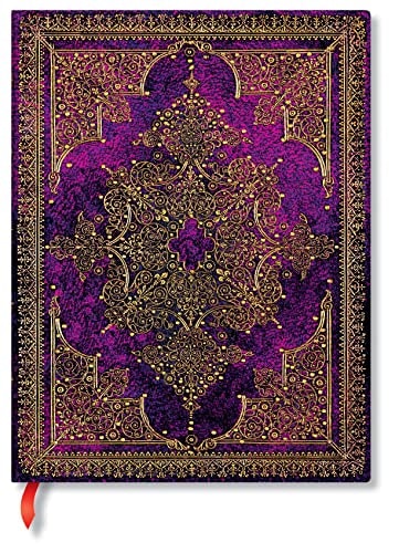 Bijou (Solstice Star) Ultra Unlined Hardcover Journal