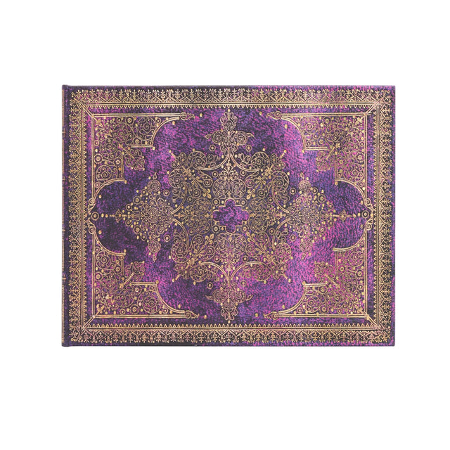 Bijou (Solstice Star) Unlined Guest Book