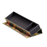 Lion’s Den (Sybil Pye Bindings) Pencil Case