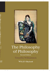 The Philosophy of Philosophy