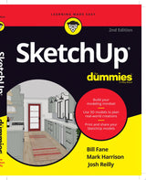 SketchUp For Dummies