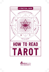 How to Read Tarot