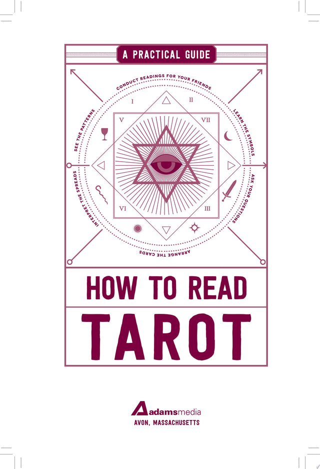 How to Read Tarot