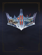 The Art of ENDLESS LEGEND 2™