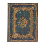 Astra (Nova Stella) Ultra Unlined Softcover Flexi Journal (Elastic Band Closure)