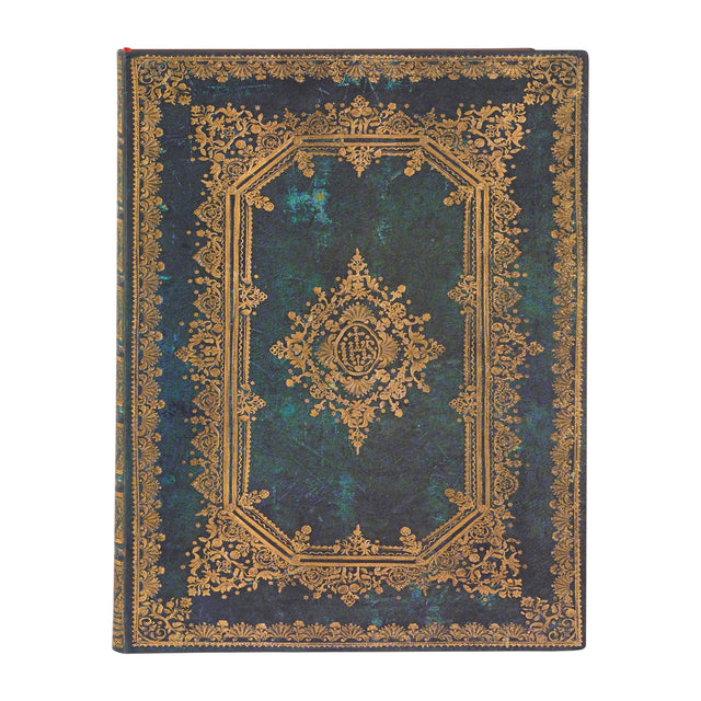 Astra (Nova Stella) Ultra Unlined Softcover Flexi Journal (Elastic Band Closure)