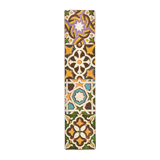Porto (Portuguese Tiles) Bookmark