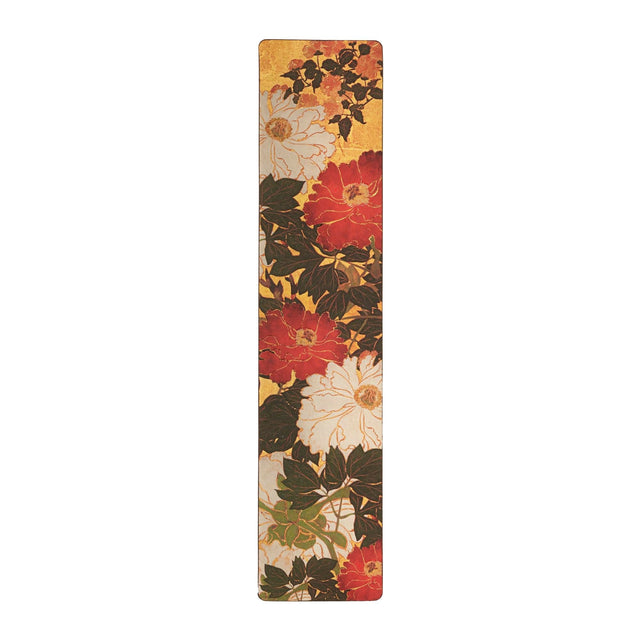 Natsu (Rinpa Florals) Bookmark
