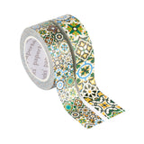 Porto (Mixed Pack) Washi Tape