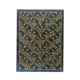 Wildflower Song Ultra Unlined Hardback Journal (Elastic Band Closure)