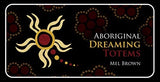 Aboriginal Dreaming Totems