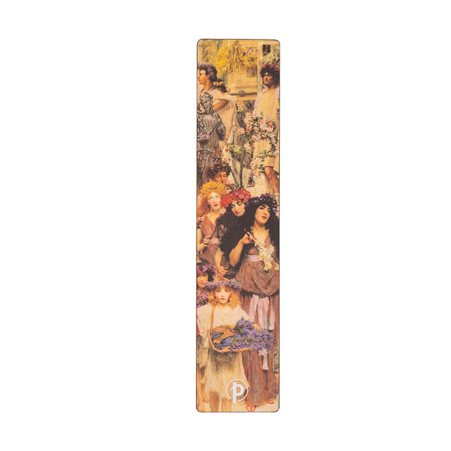 Spring (Lawrence Alma-Tadema) Bookmark