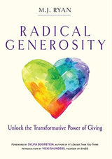 Radical Generosity