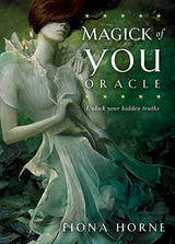 The Magick of You Oracle