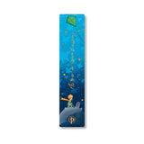 Saint-Exupéry, The Little Prince (Embellished Manuscripts Collection) Bookmark