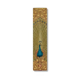 Hafiz’s Peacocks (Sangorski & Sutcliffe) Bookmark
