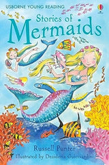 Stories of Mermaids