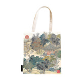 Golden Age of Prosperity (An Era in Jinling) Canvas Bag