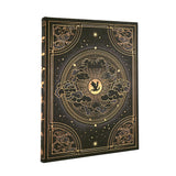Shadows of Navarre (Fourth Wing) Ultra Lined Hardcover Journal