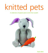 Knitted Pets