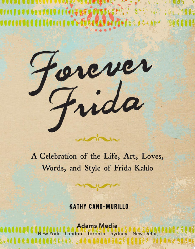 Forever Frida