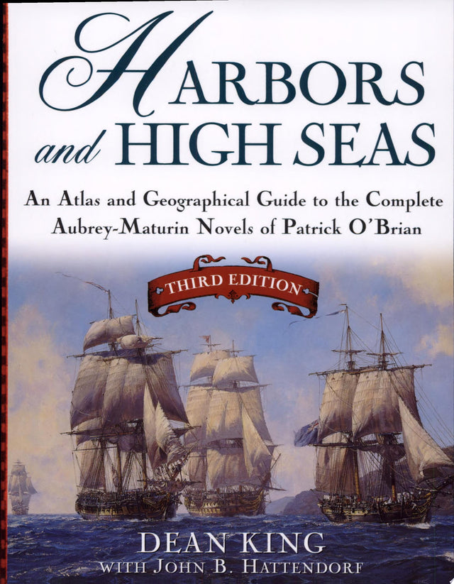 Harbors and High Seas