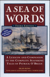 A Sea of Words