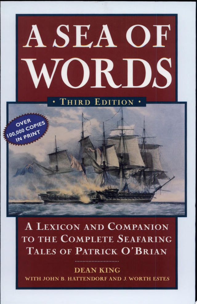 A Sea of Words