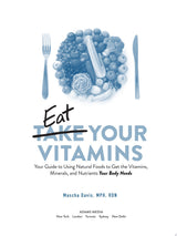 Eat Your Vitamins
