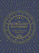 The Astrology Dictionary