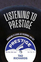 Listening to Prestige