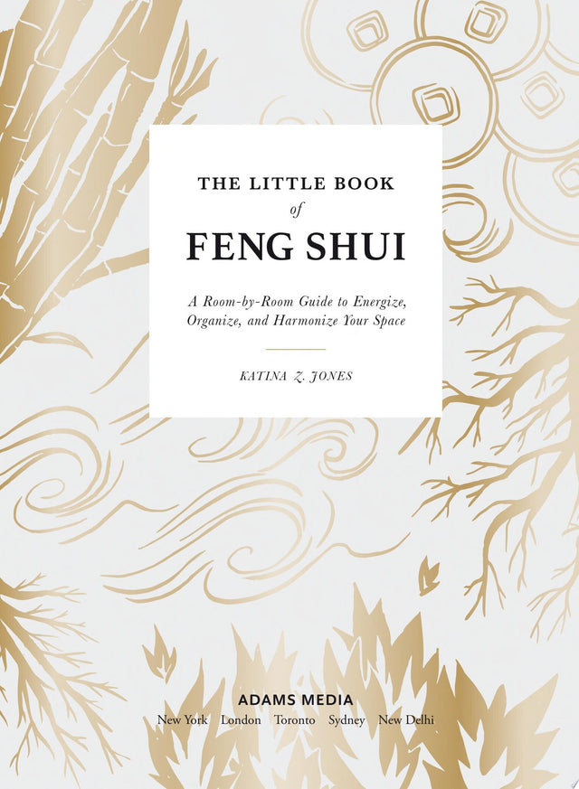 The Little Book of Feng Shui