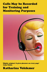 Calls May Be Recorded for Training and Monitoring Purposes