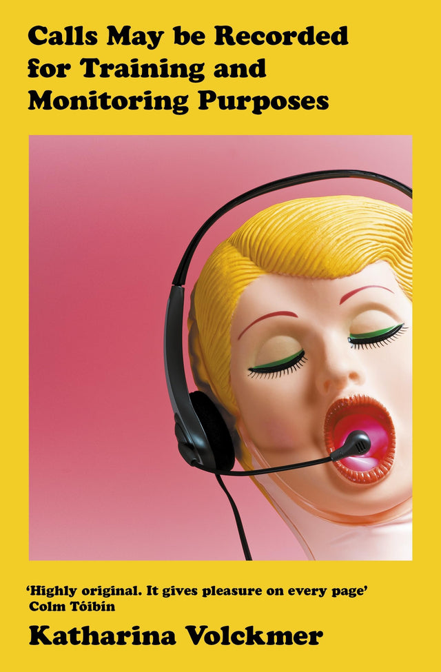 Calls May Be Recorded for Training and Monitoring Purposes