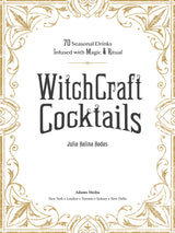 WitchCraft Cocktails