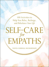 Self-Care for Empaths
