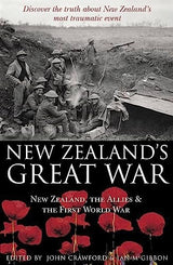 New Zealand's Great War