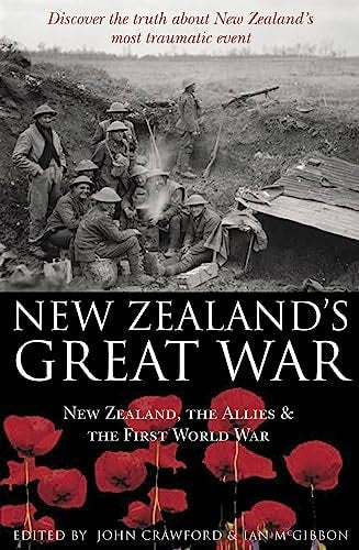 New Zealand's Great War