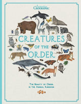 Creatures of the Order