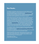 The Everything Easy Pre-Diabetes Cookbook