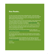 The Everything Green Mediterranean Cookbook