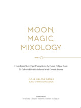 Moon, Magic, Mixology