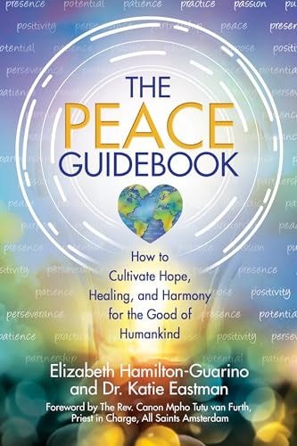 The Peace Guidebook